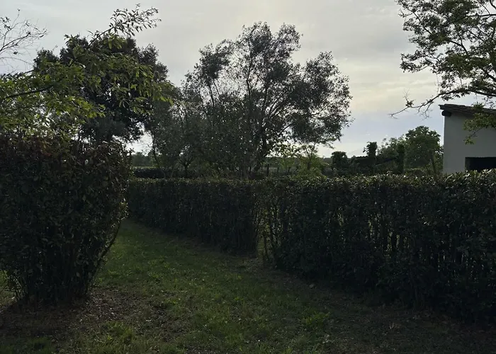 Rustico Sant\'Emilio