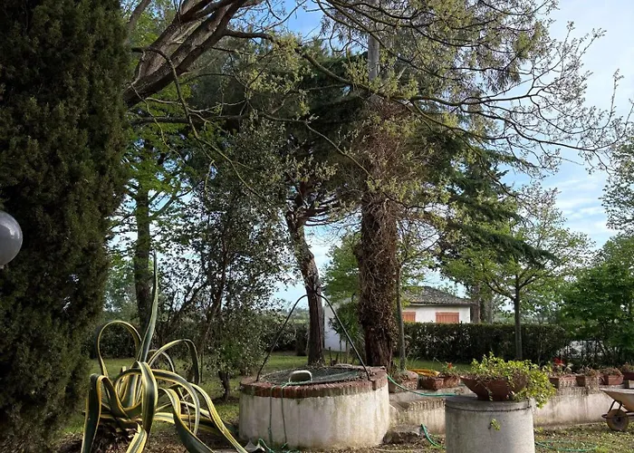 Rustico Sant\'Emilio