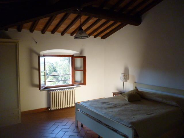 Rustico Sant'emilio Apartment