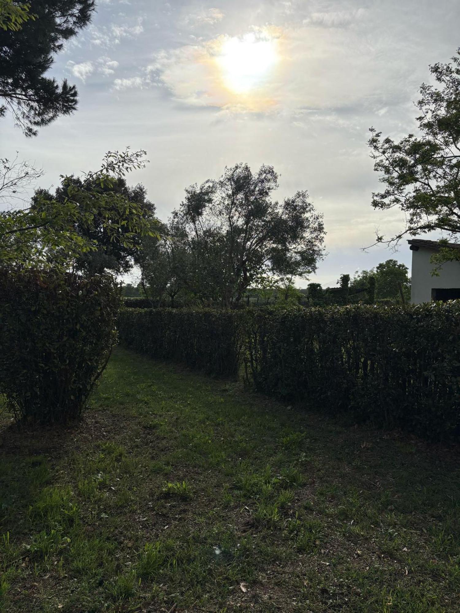 Apartment Rustico Sant'emilio