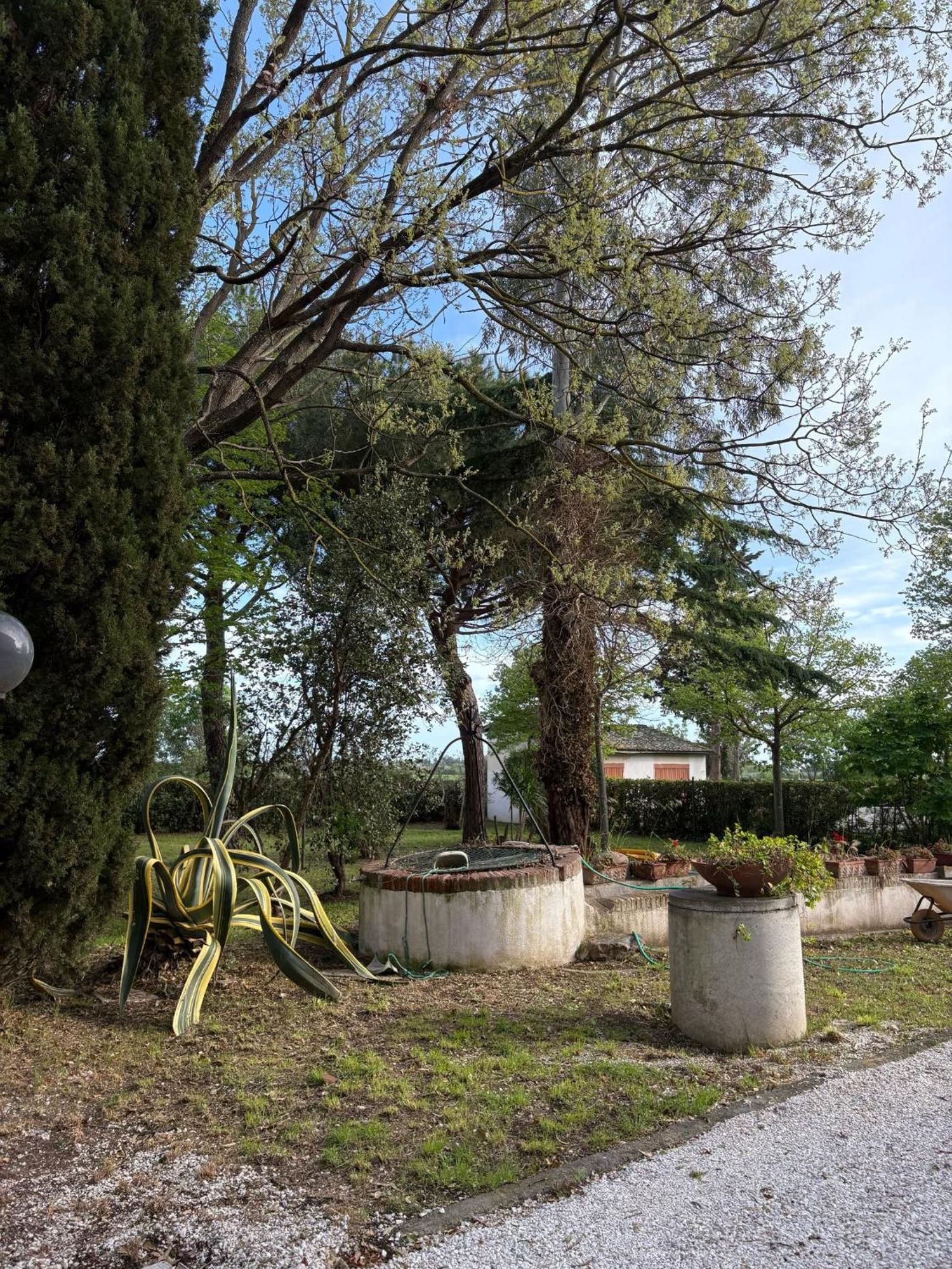 Rustico Sant'emilio Apartment *