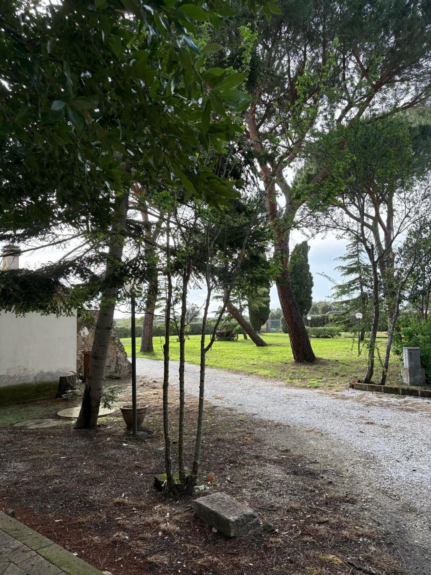 Rustico Sant'emilio Apartment