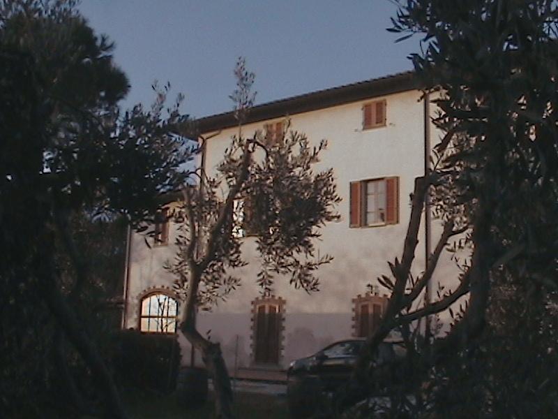 Rustico Sant'emilio